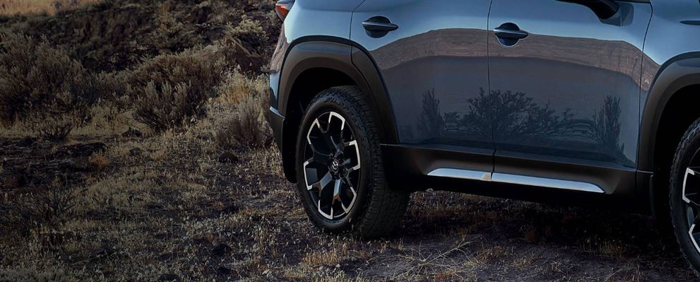 Mazda CX-50 | Alexandria Mazda in Alexandria MN