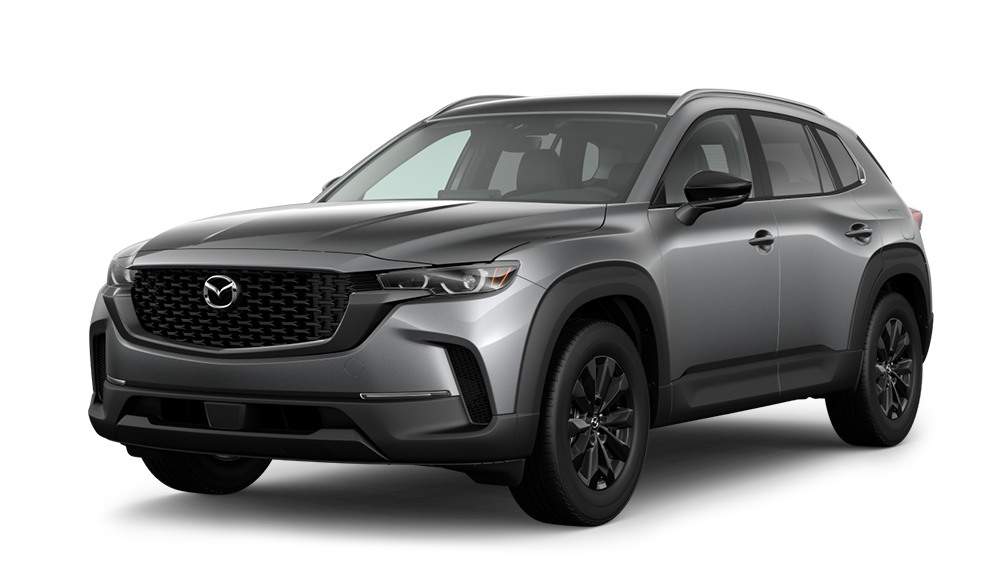 Mazda CX-50 2.5 S Preferred | Alexandria Mazda in Alexandria MN