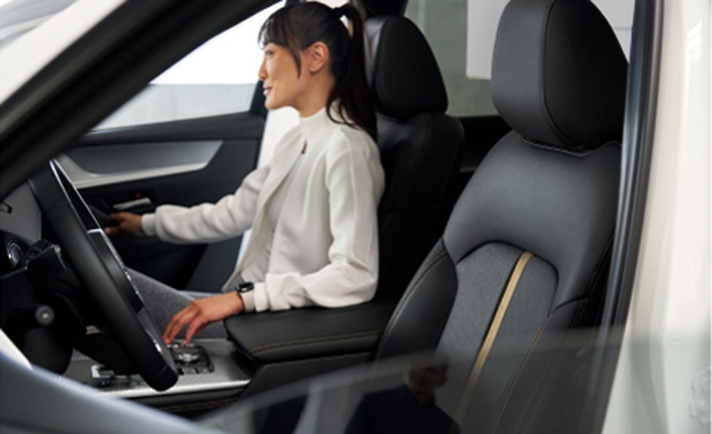 Mazda CX-70 Plug–In Hybrid | Alexandria Mazda in Alexandria MN