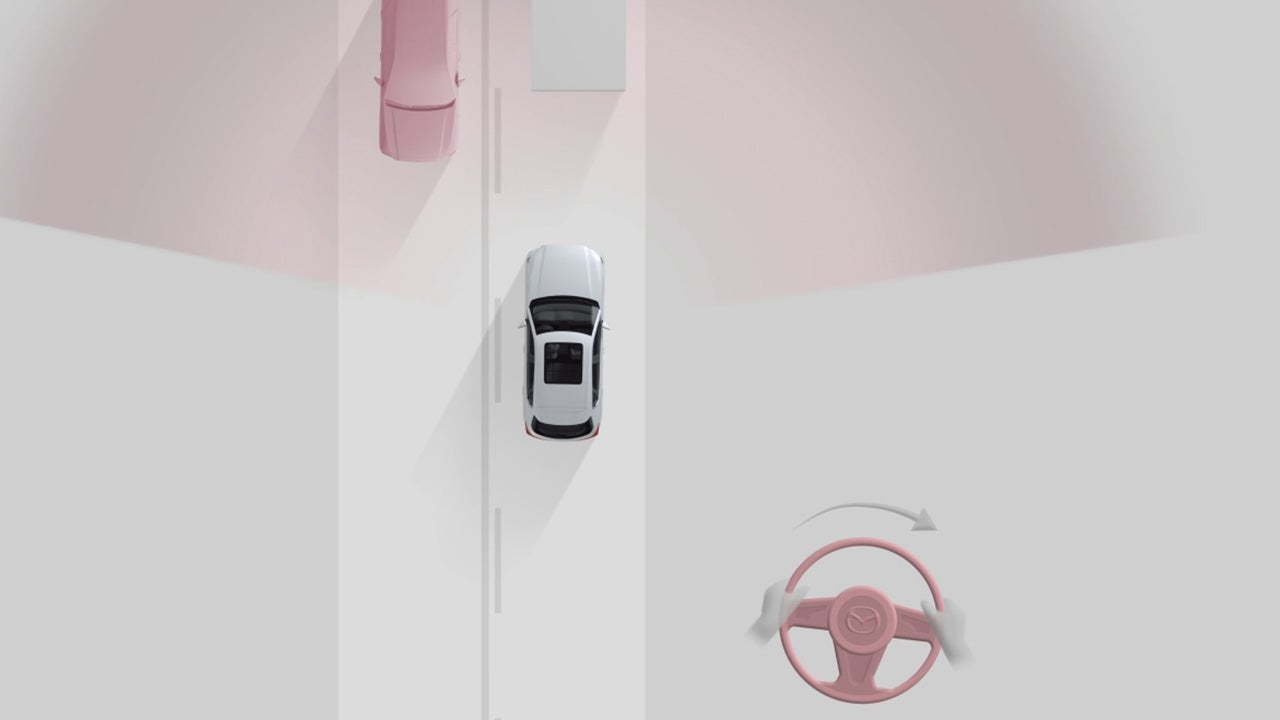 Mazda CX-70 | Alexandria Mazda in Alexandria MN