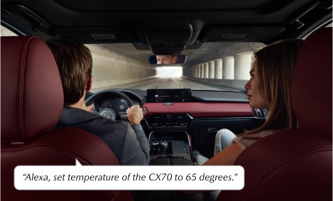 Alexandria Mazda in Alexandria MN