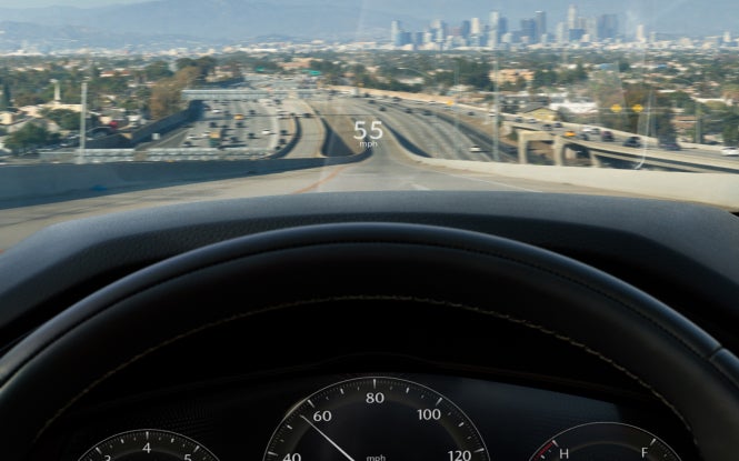Mazda CX-70 | Alexandria Mazda in Alexandria MN