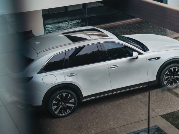 Alexandria Mazda in Alexandria MN