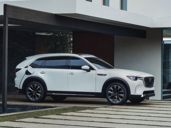 Alexandria Mazda in Alexandria MN