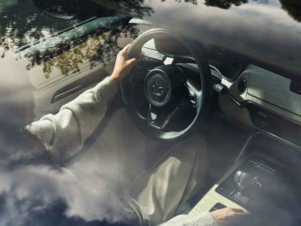 Alexandria Mazda in Alexandria MN