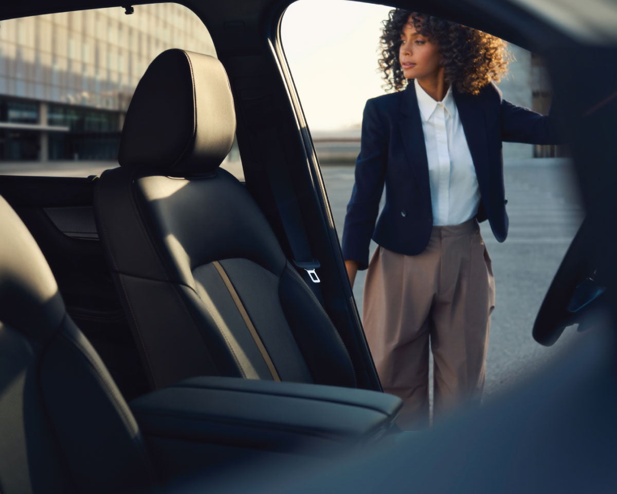 Alexandria Mazda in Alexandria MN