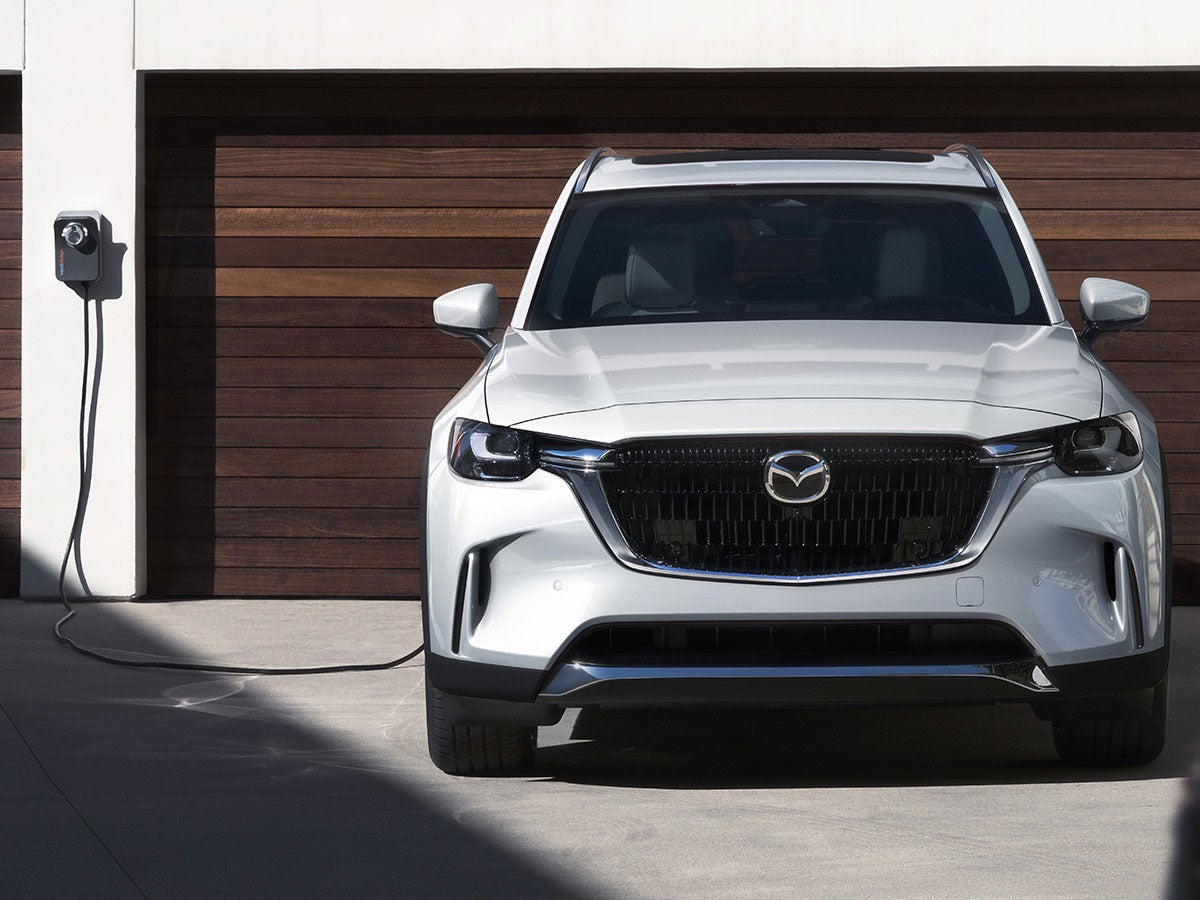 Alexandria Mazda in Alexandria MN