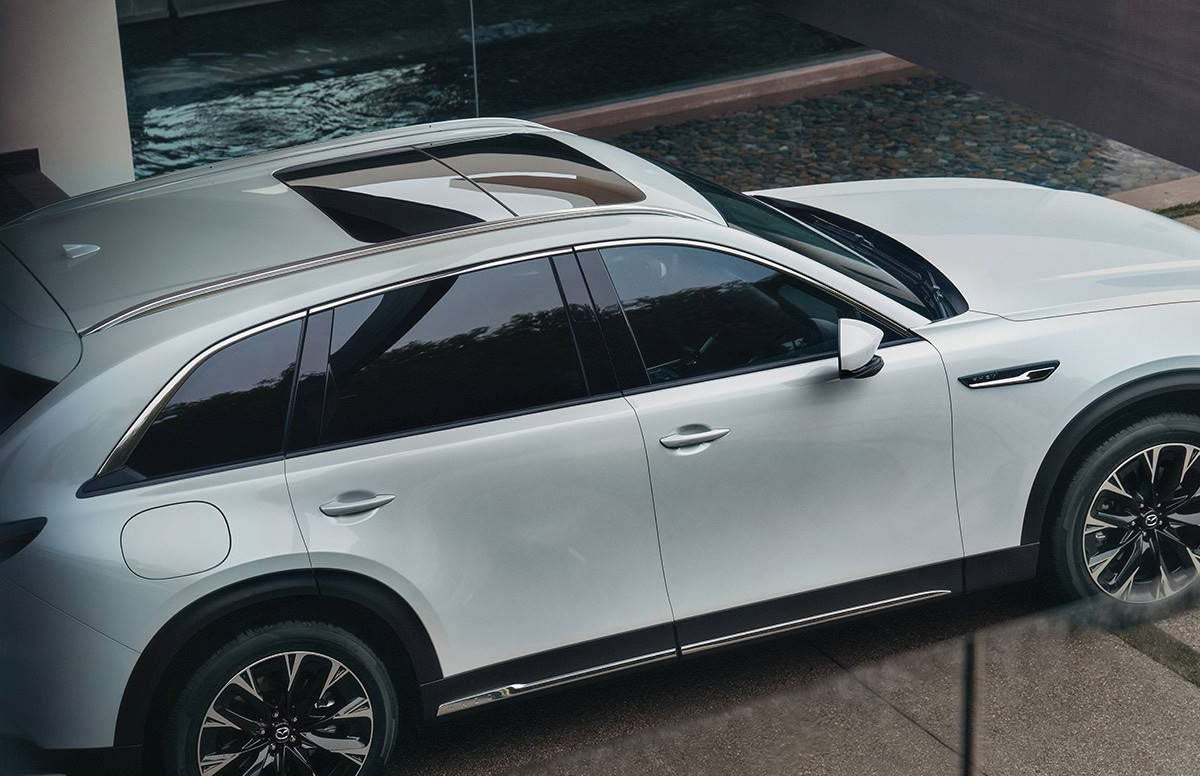 Alexandria Mazda in Alexandria MN