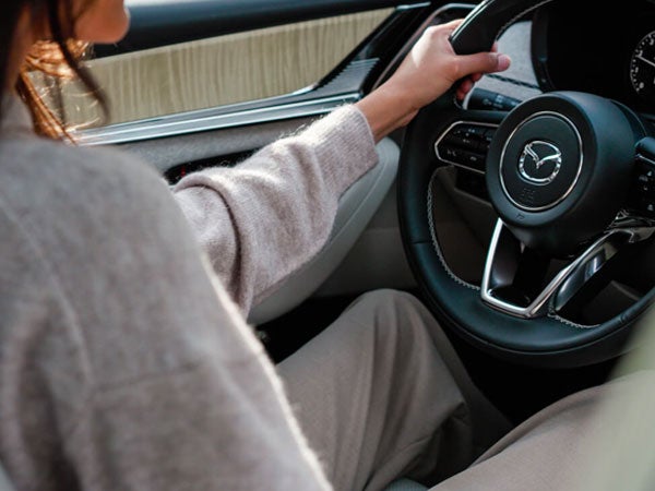 Alexandria Mazda in Alexandria MN