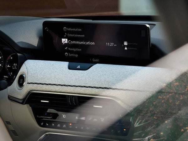 Alexandria Mazda in Alexandria MN