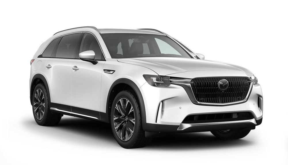 Alexandria Mazda in Alexandria MN