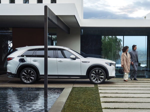 Alexandria Mazda in Alexandria MN