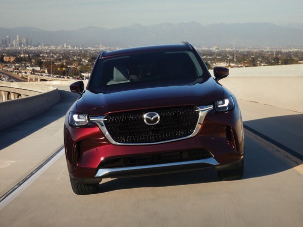 Alexandria Mazda in Alexandria MN