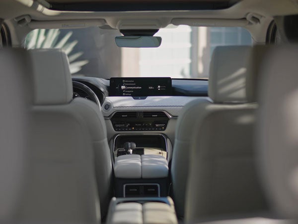 Alexandria Mazda in Alexandria MN