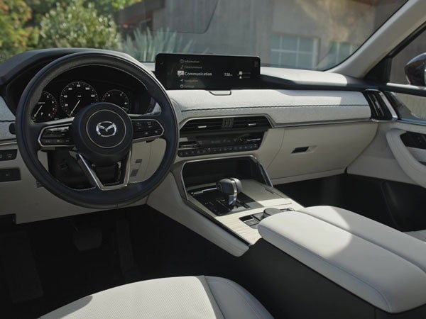 Alexandria Mazda in Alexandria MN