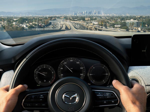 Alexandria Mazda in Alexandria MN