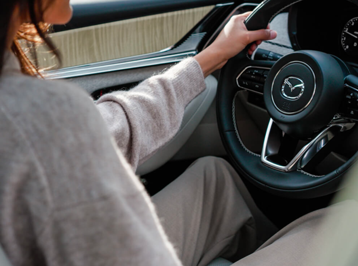 Alexandria Mazda in Alexandria MN