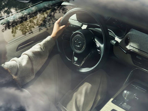 Alexandria Mazda in Alexandria MN