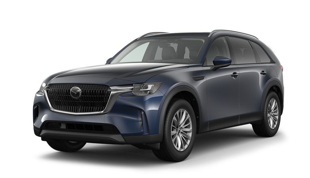 Alexandria Mazda in Alexandria MN