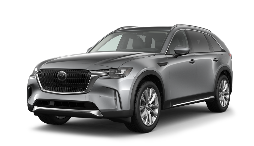 Alexandria Mazda in Alexandria MN