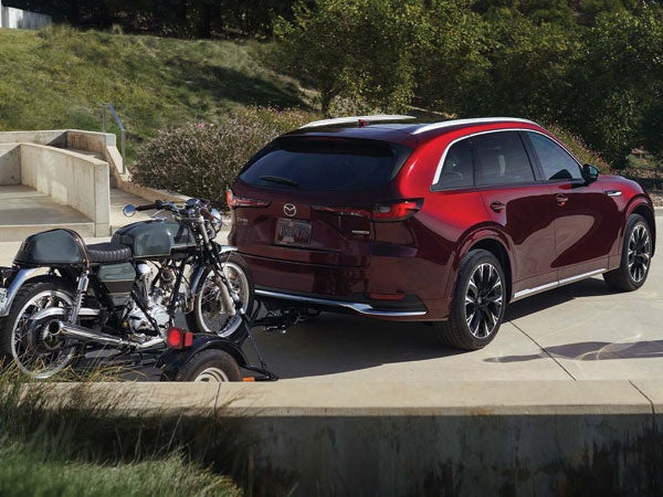 Alexandria Mazda in Alexandria MN