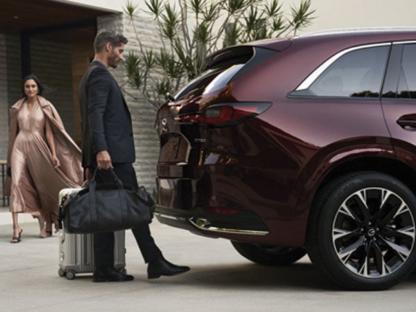 Alexandria Mazda in Alexandria MN