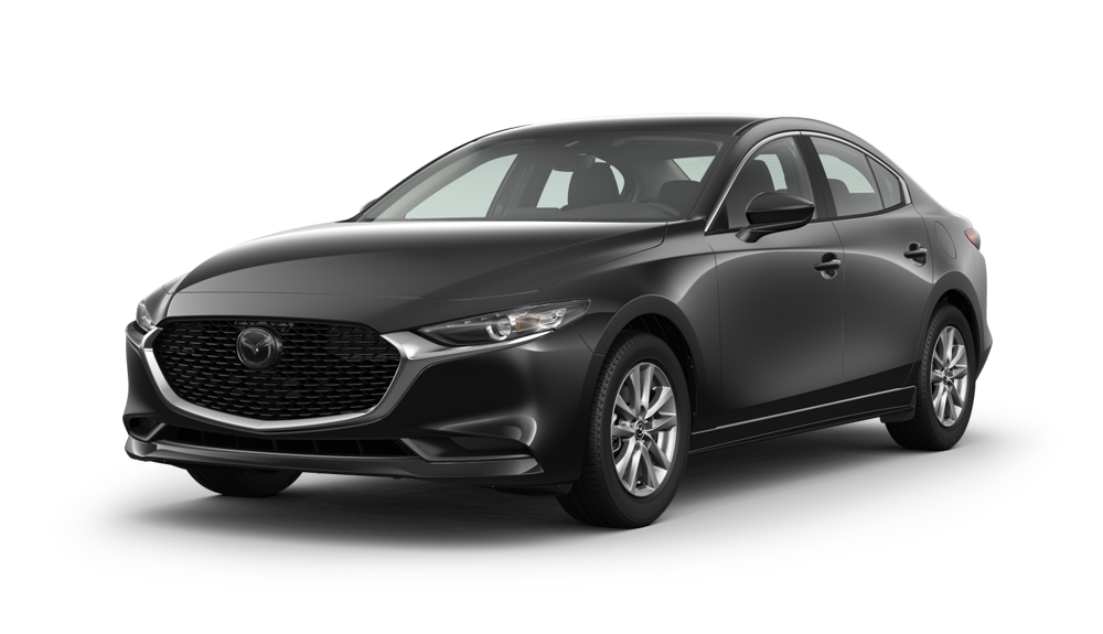 2024 Mazda 3 Sedan 2.5 S | Alexandria Mazda in Alexandria MN
