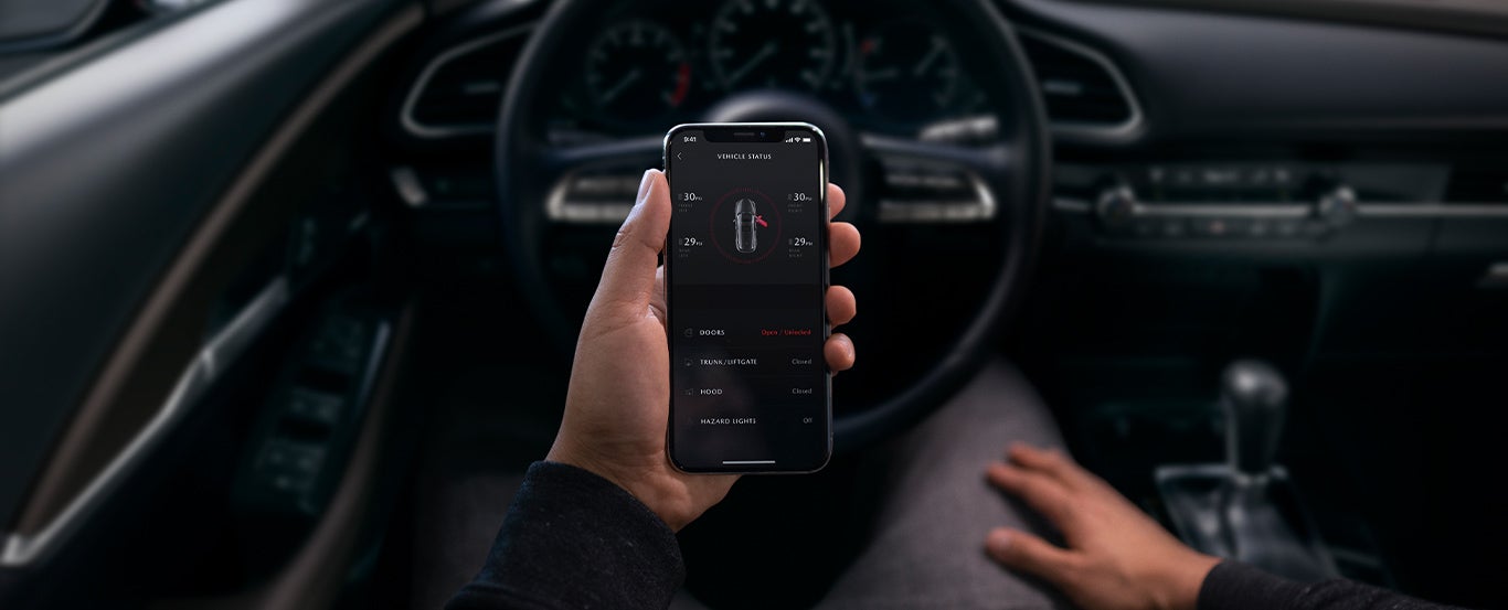 Alexandria Mazda in Alexandria MN