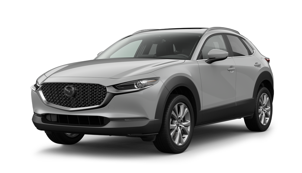 Mazda CX-30 2.5 S PREFERRED | Alexandria Mazda in Alexandria MN