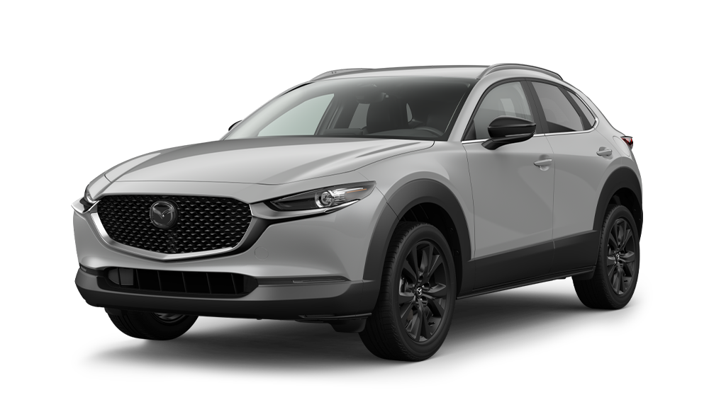 Mazda CX-30 2.5 S SELECT SPORT | Alexandria Mazda in Alexandria MN