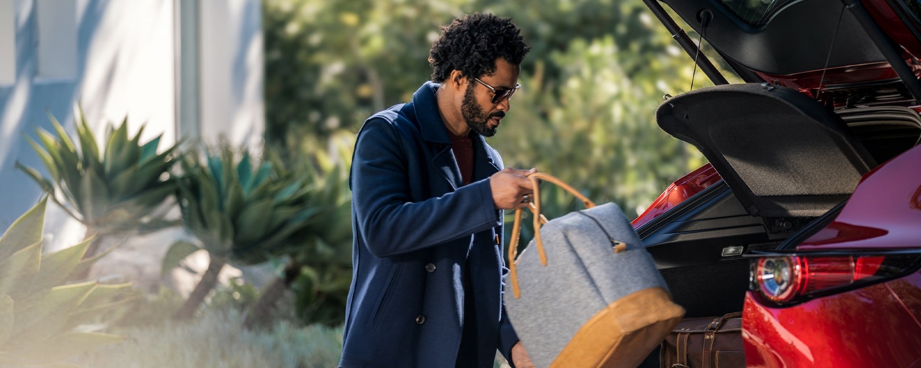 Alexandria Mazda in Alexandria MN