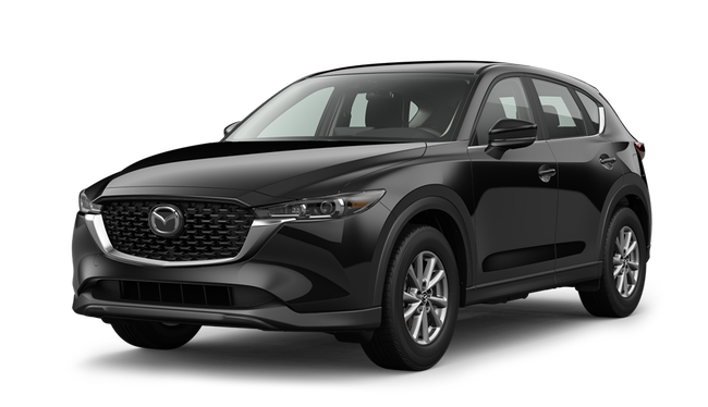 Mazda CX-5 2.5 S | Alexandria Mazda in Alexandria MN
