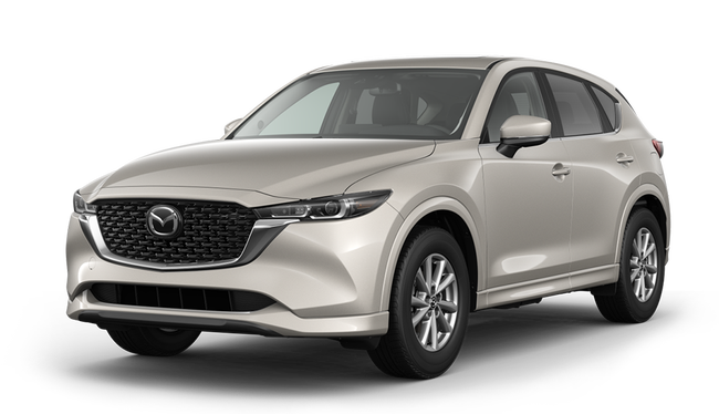 Mazda CX-5 2.5 S Preferred | Alexandria Mazda in Alexandria MN