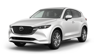 Mazda CX-5 2.5 S Premium Plus | Alexandria Mazda in Alexandria MN