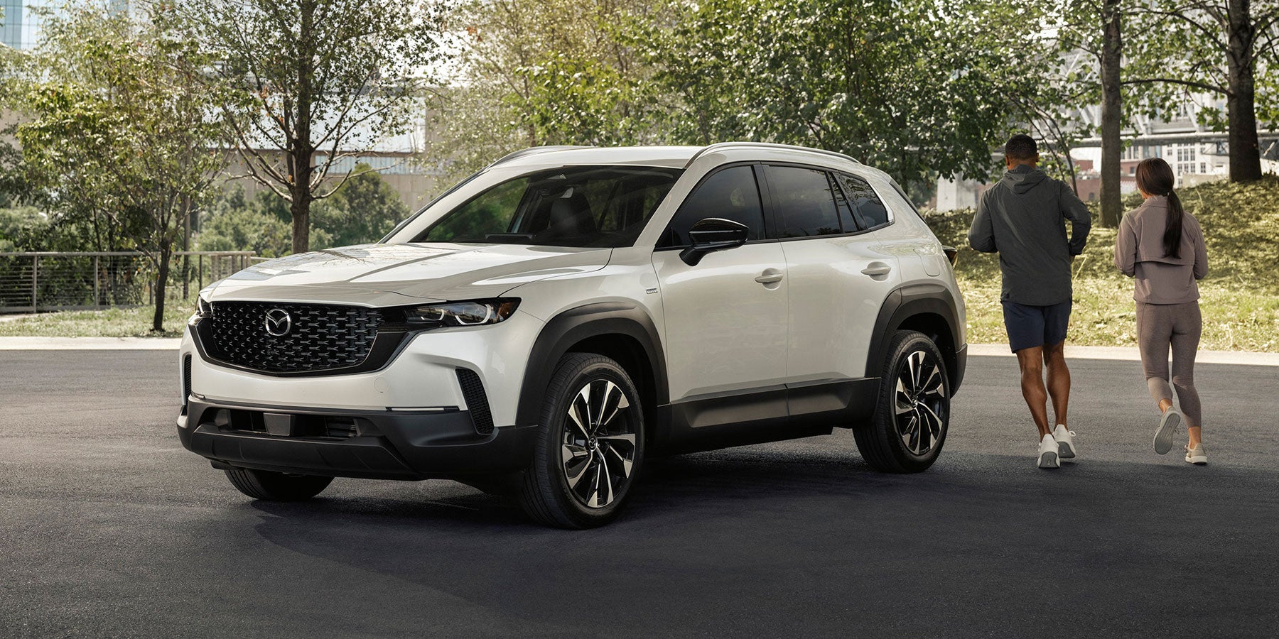 Mazda CX-50 Hybrid | Alexandria Mazda in Alexandria MN