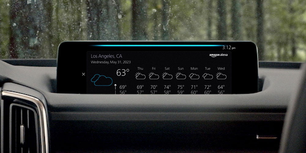 Mazda CX-50 Hybrid | Alexandria Mazda in Alexandria MN