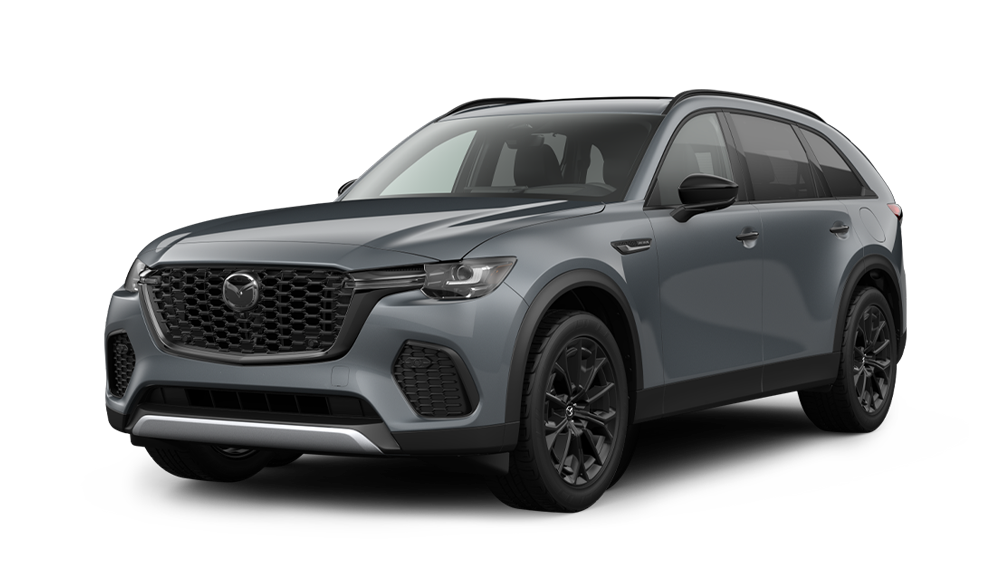 CX-70 3.3 Turbo Premium Plus | Alexandria Mazda in Alexandria MN