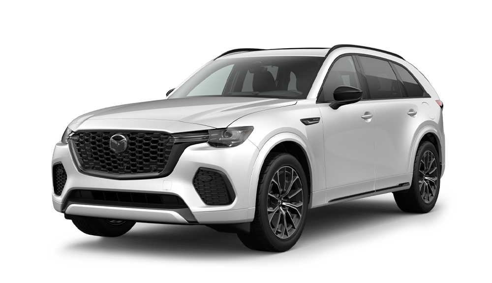 CX-70 3.3 Turbo S Premium | Alexandria Mazda in Alexandria MN