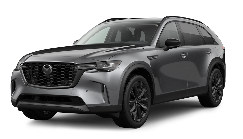 Alexandria Mazda in Alexandria MN