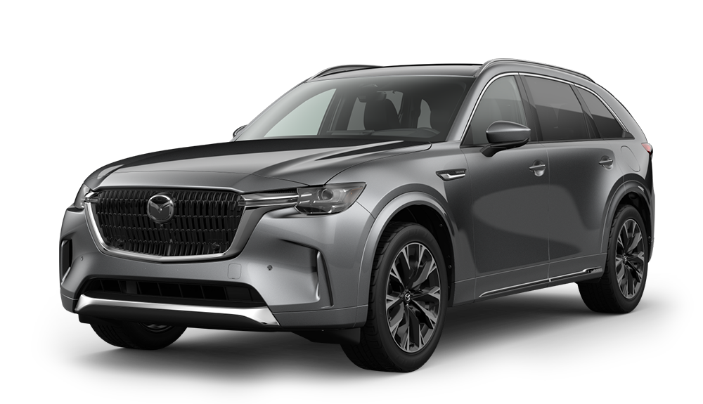 Alexandria Mazda in Alexandria MN