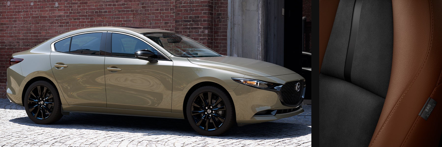 Alexandria Mazda in Alexandria MN