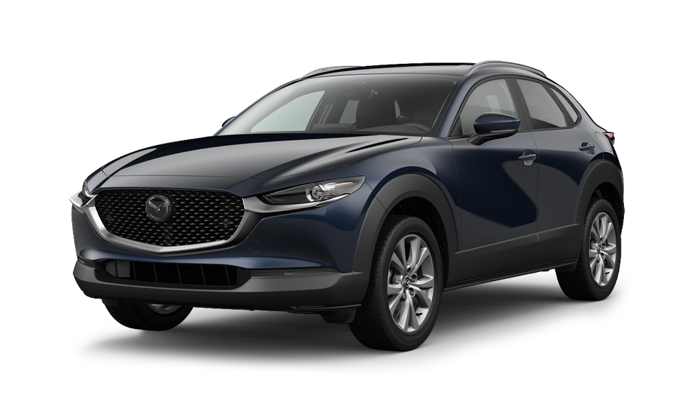 Mazda CX-30 2.5 S PREFERRED | Alexandria Mazda in Alexandria MN