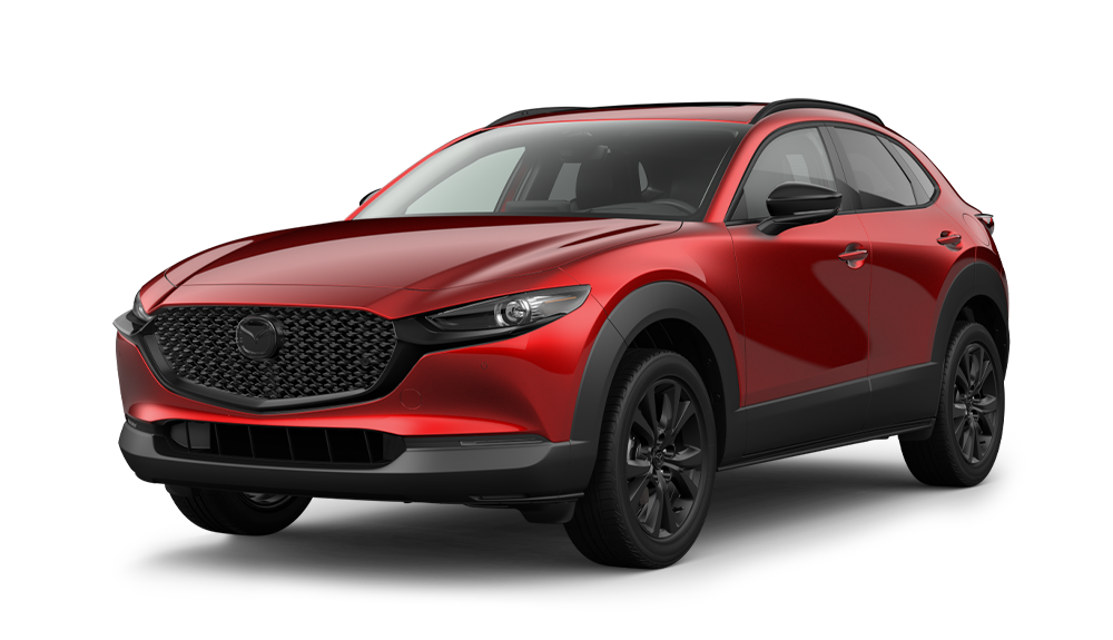 Mazda CX-30 2.5 TURBO PREMIUM PLUS | Alexandria Mazda in Alexandria MN
