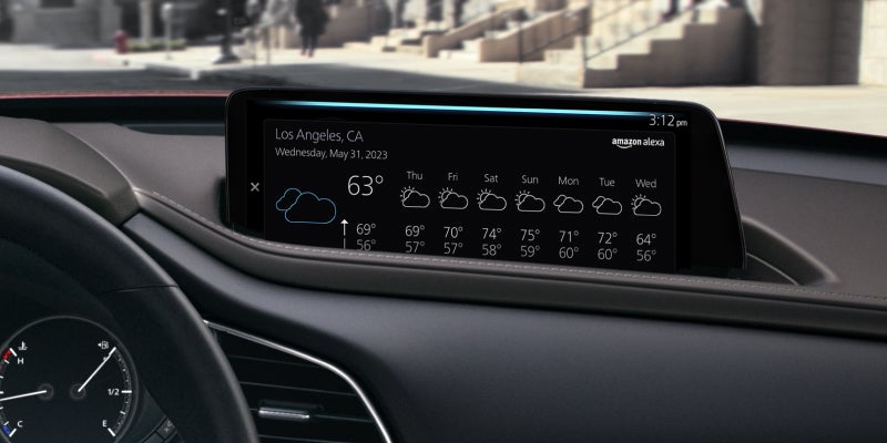 Alexandria Mazda in Alexandria MN