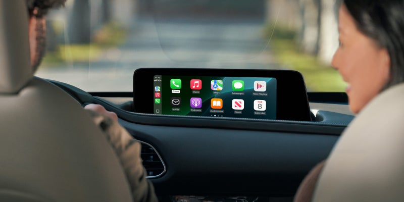 Alexandria Mazda in Alexandria MN