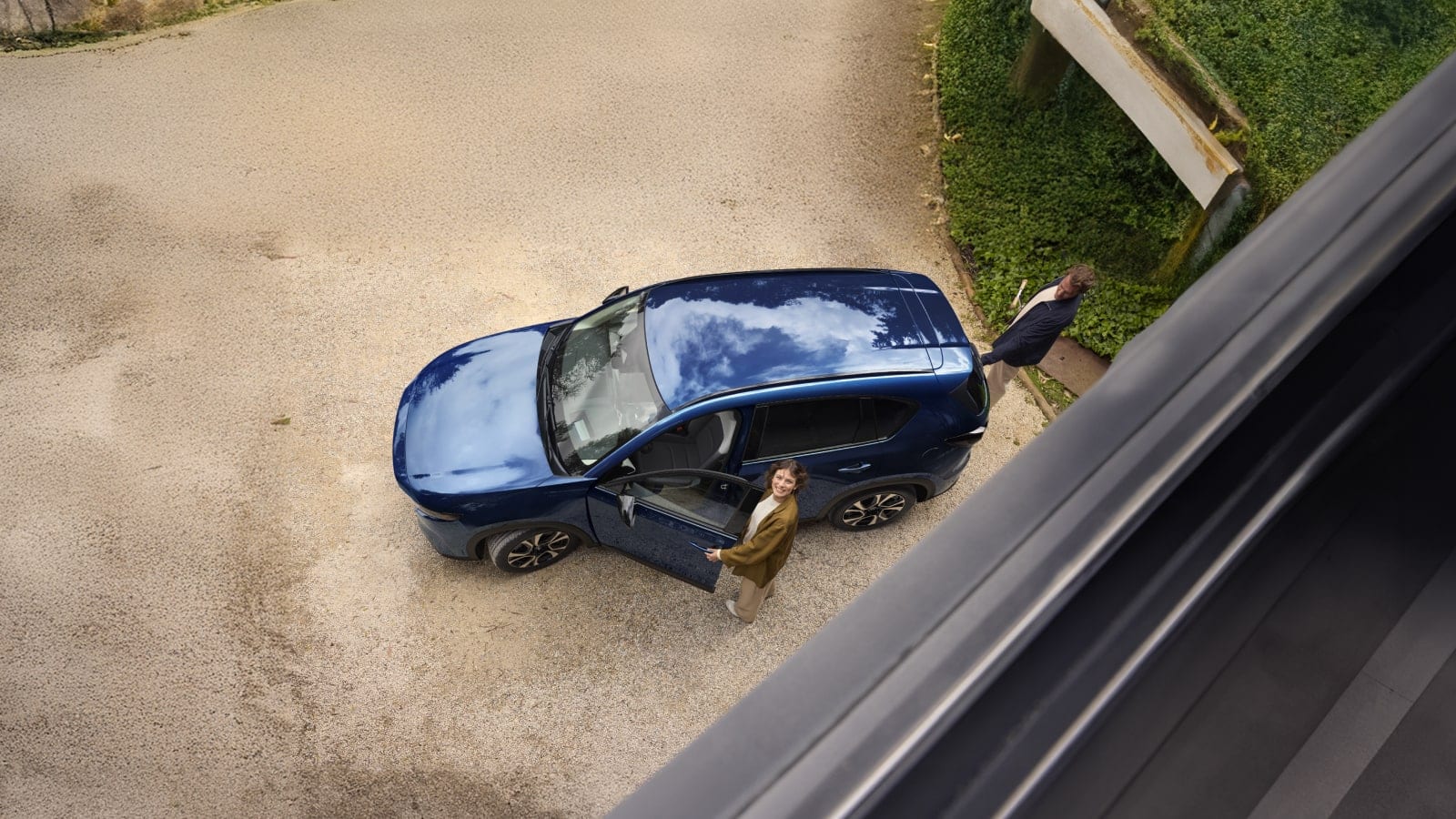 MAZDA CX-5 | Alexandria Mazda in Alexandria MN