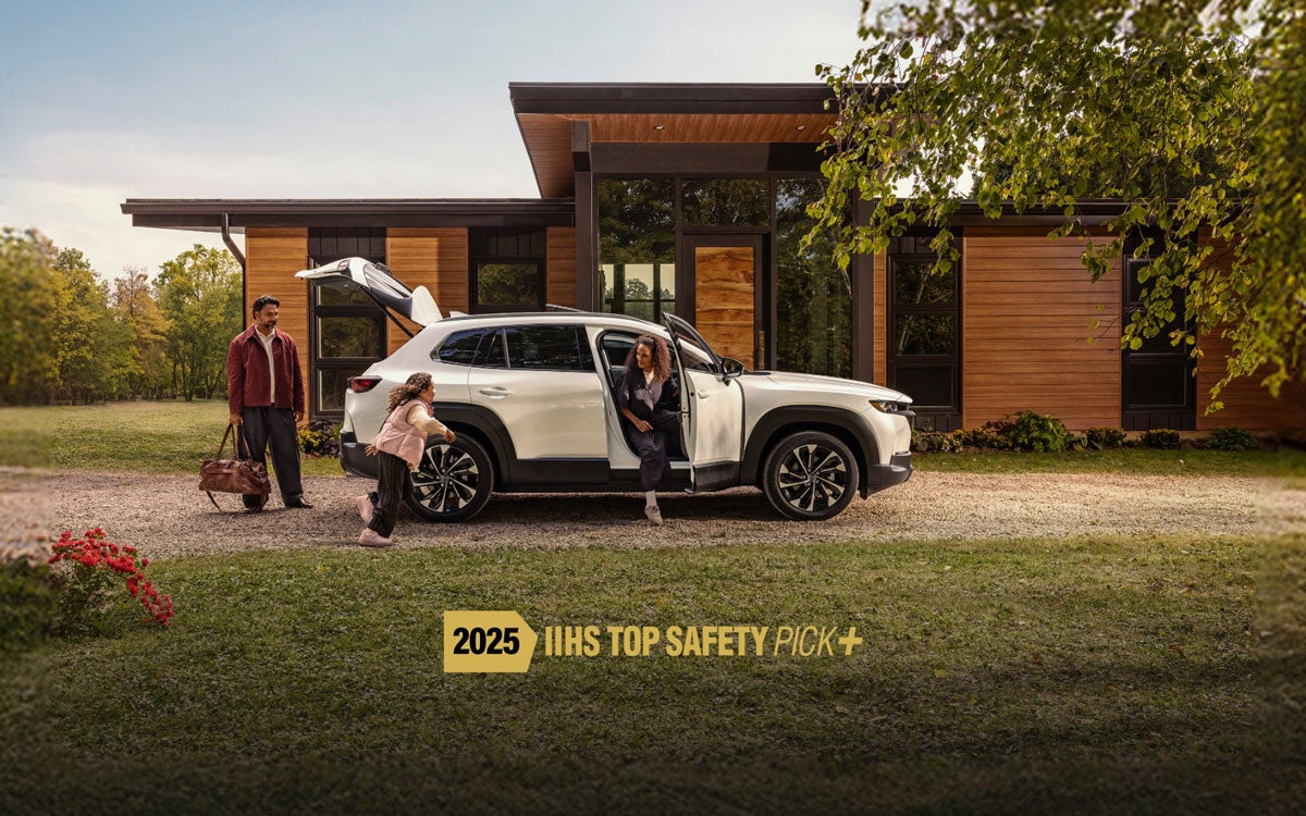 Mazda CX-50 Hybrid | Alexandria Mazda in Alexandria MN