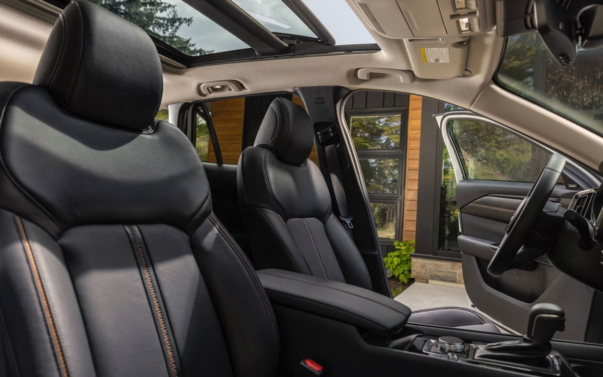 Mazda CX-50 Hybrid | Alexandria Mazda in Alexandria MN