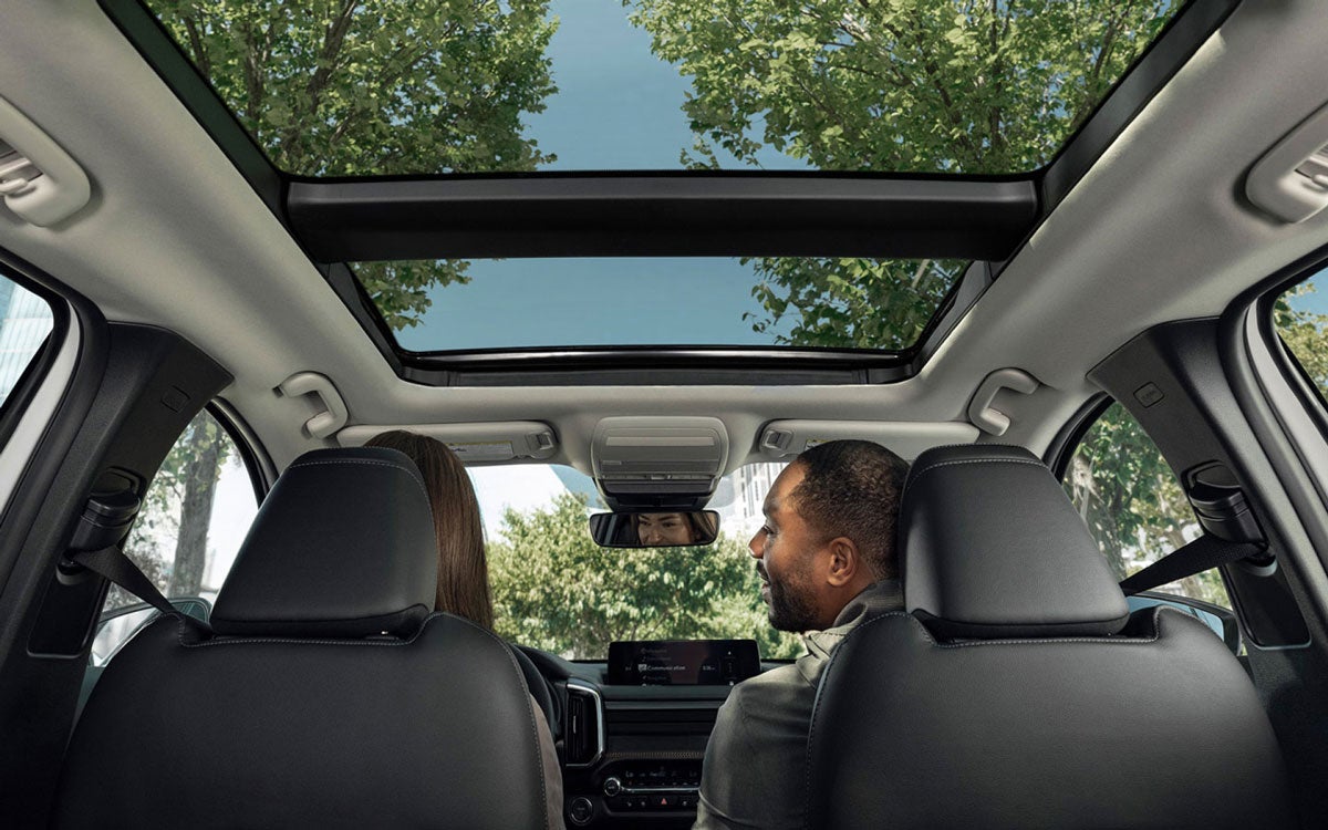 Mazda CX-50 Hybrid | Alexandria Mazda in Alexandria MN