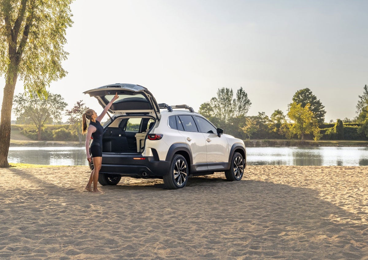 Mazda CX-50 Hybrid | Alexandria Mazda in Alexandria MN